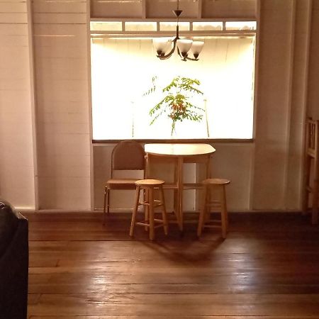 Casa Lumiere Daire Bocas Town Dış mekan fotoğraf
