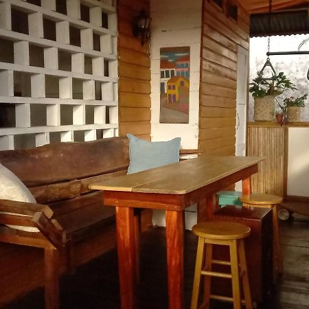 Casa Lumiere Daire Bocas Town Dış mekan fotoğraf