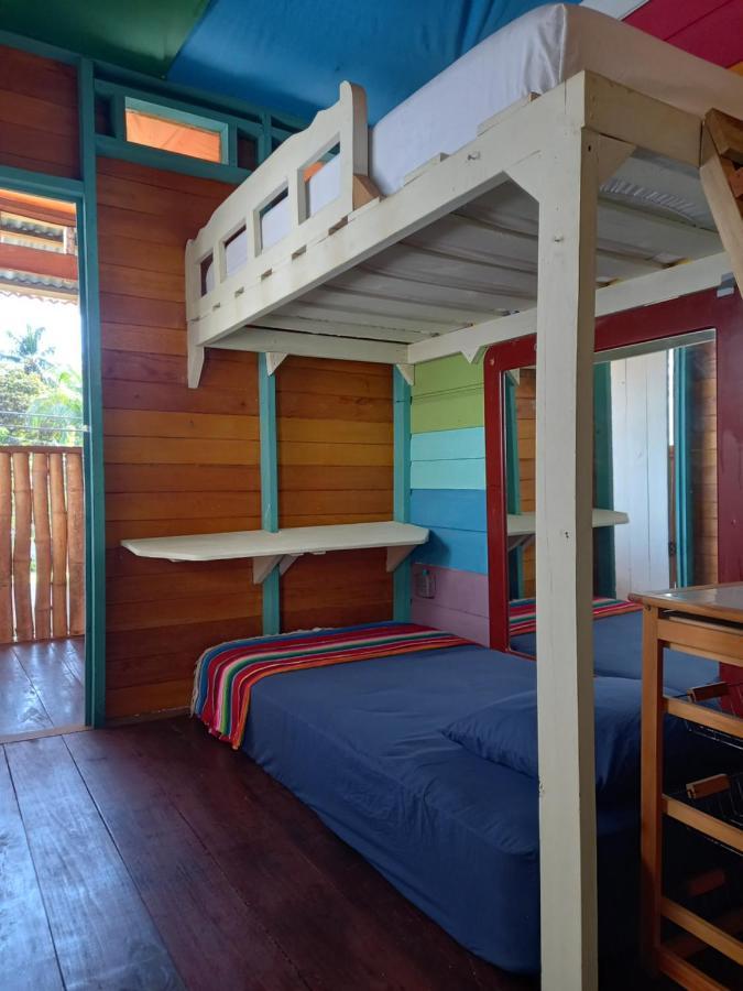 Casa Lumiere Daire Bocas Town Dış mekan fotoğraf