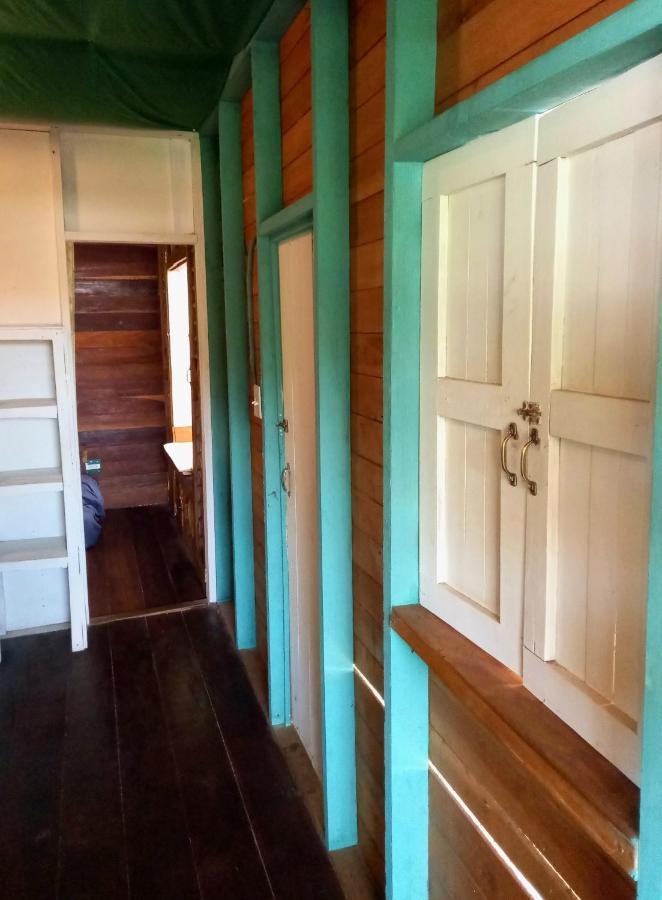 Casa Lumiere Daire Bocas Town Dış mekan fotoğraf
