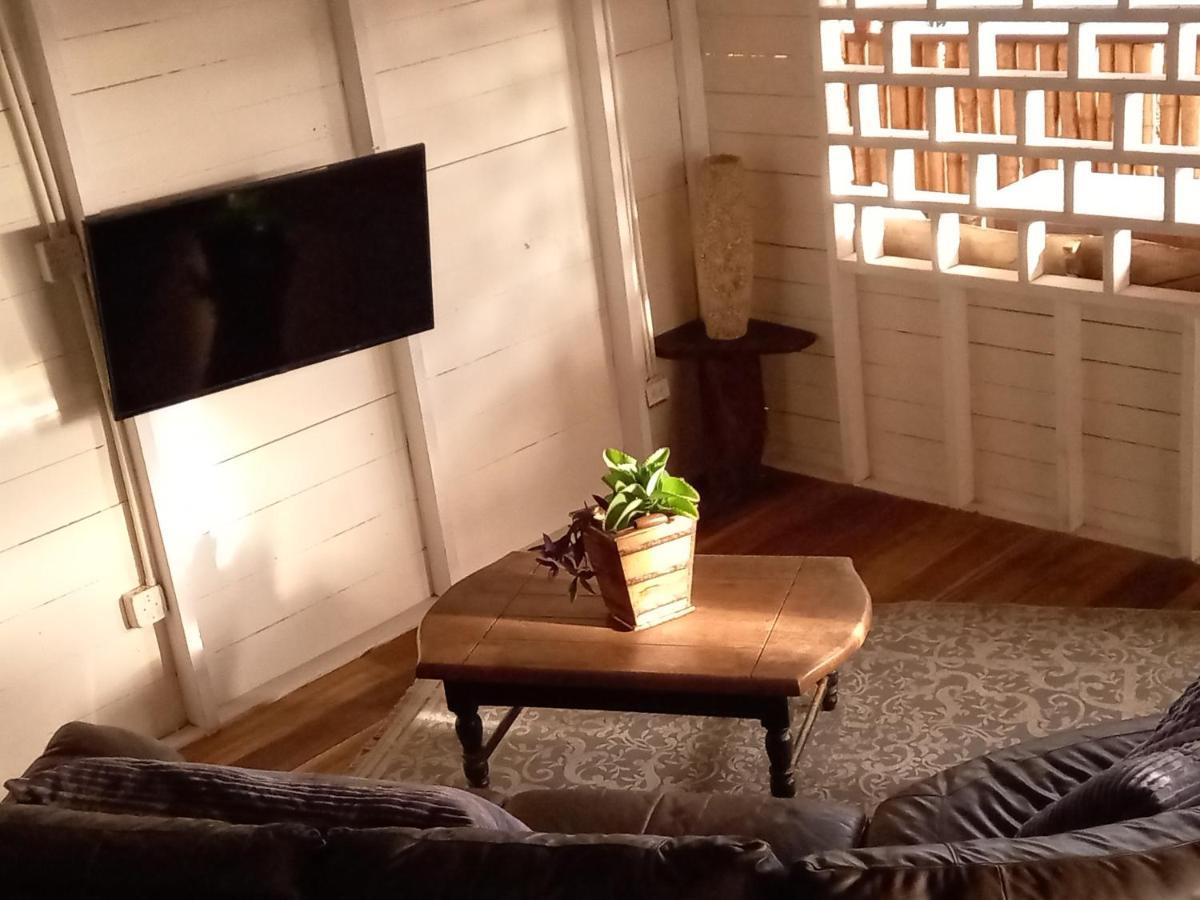 Casa Lumiere Daire Bocas Town Dış mekan fotoğraf
