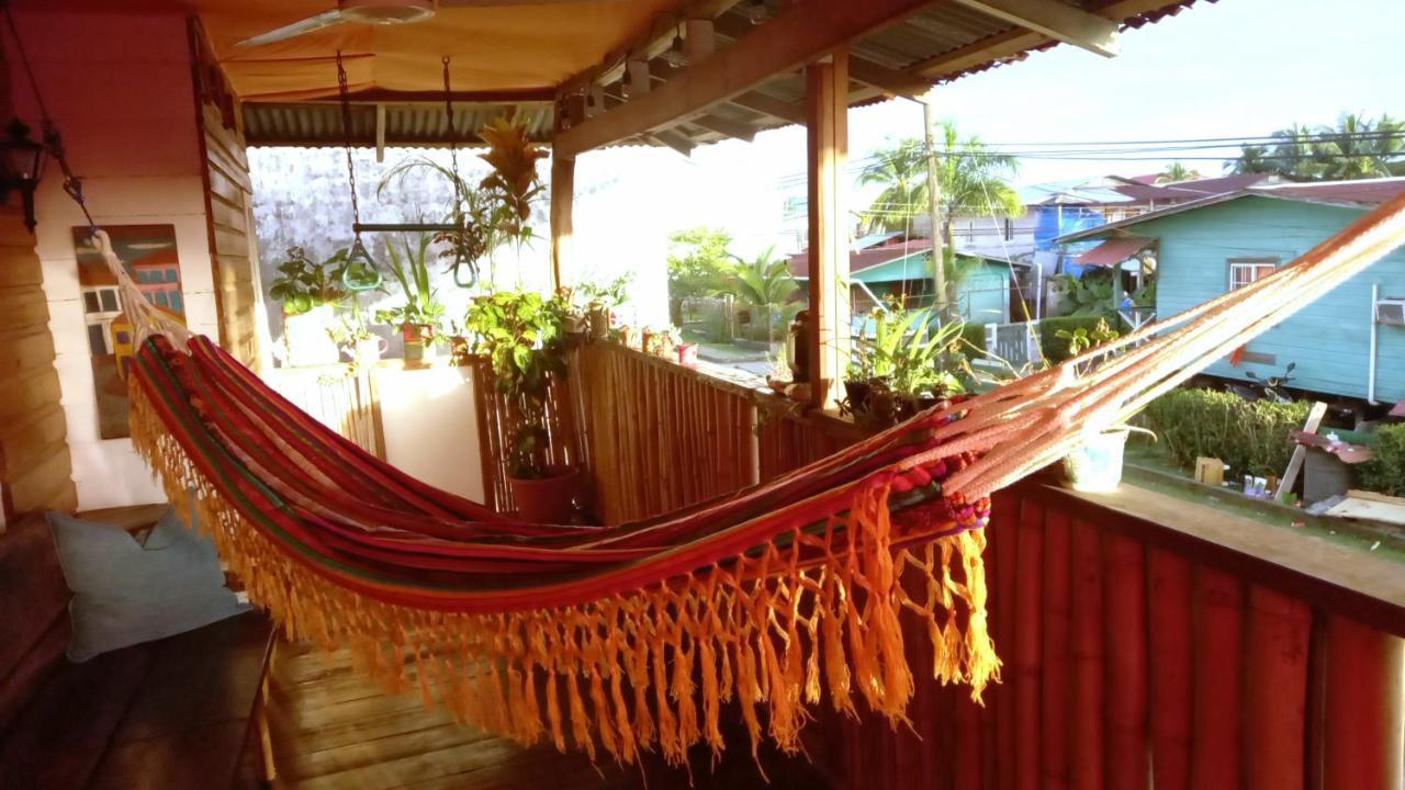 Casa Lumiere Daire Bocas Town Dış mekan fotoğraf