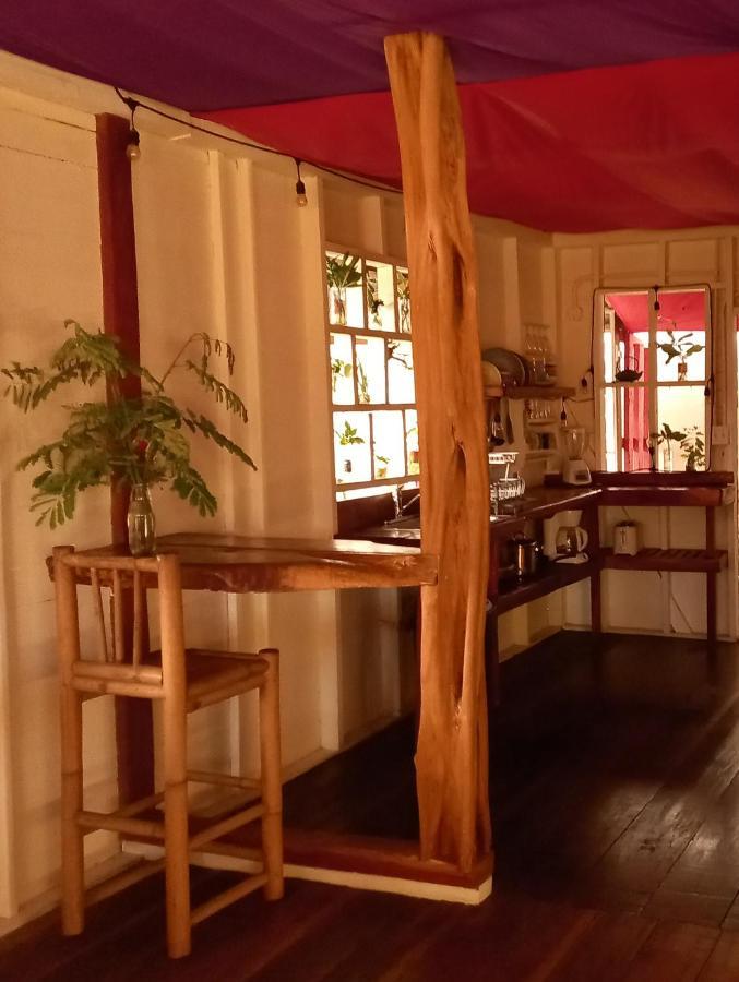 Casa Lumiere Daire Bocas Town Dış mekan fotoğraf