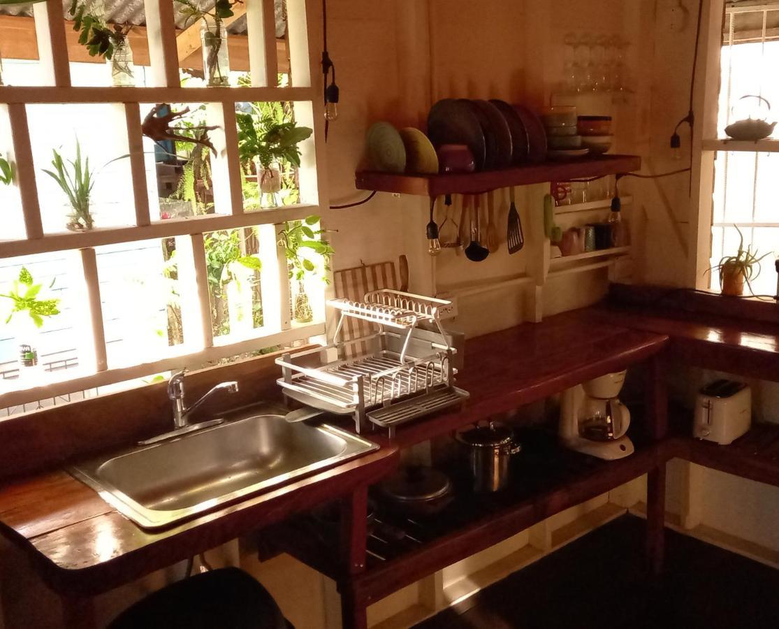 Casa Lumiere Daire Bocas Town Dış mekan fotoğraf