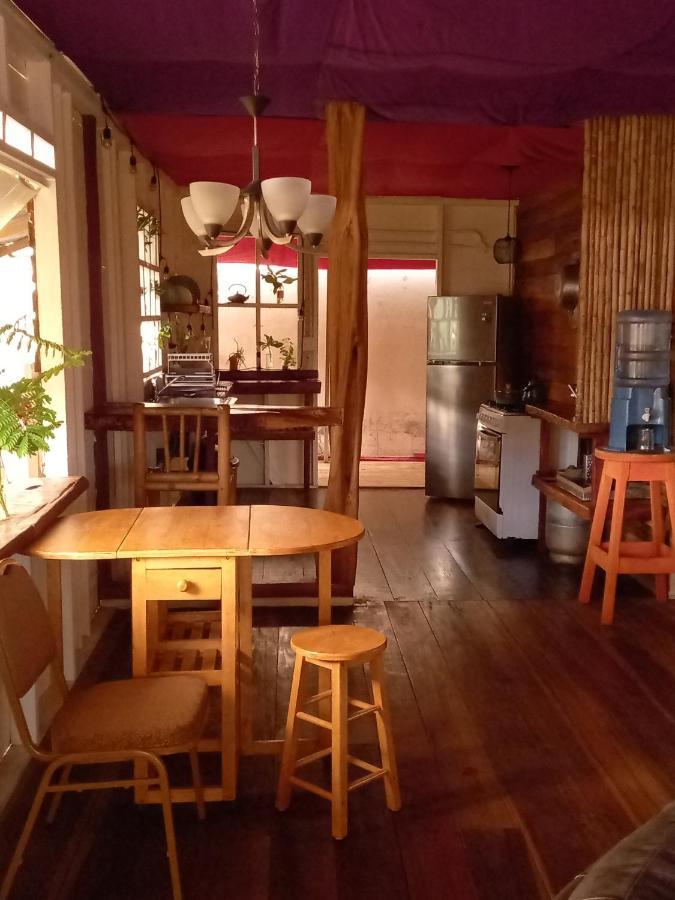 Casa Lumiere Daire Bocas Town Dış mekan fotoğraf
