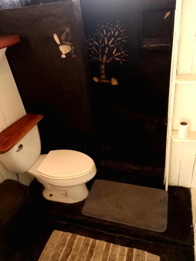 Casa Lumiere Daire Bocas Town Dış mekan fotoğraf