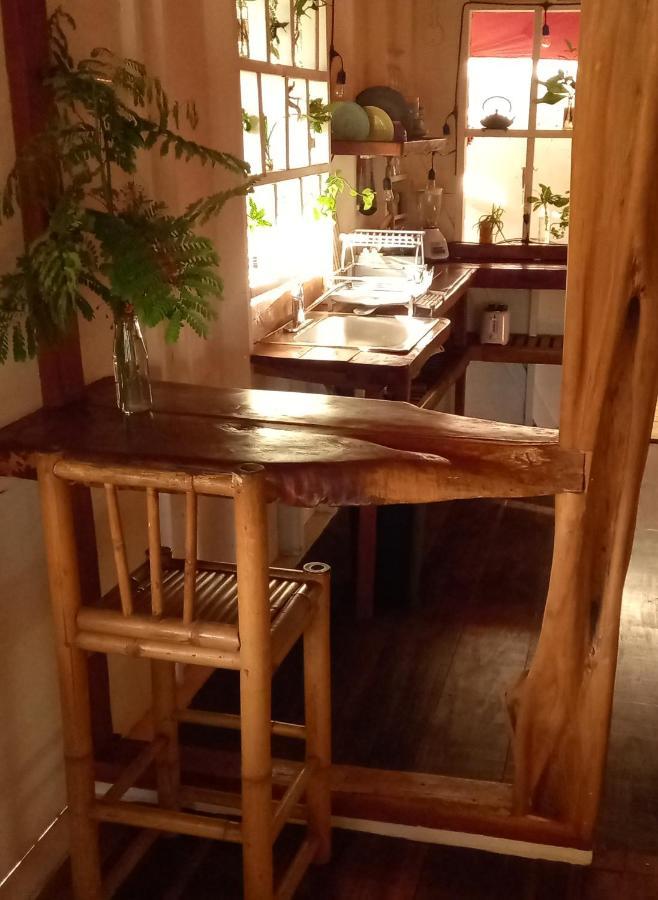 Casa Lumiere Daire Bocas Town Dış mekan fotoğraf