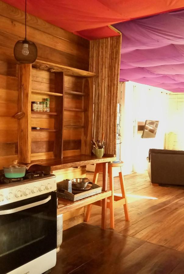 Casa Lumiere Daire Bocas Town Dış mekan fotoğraf