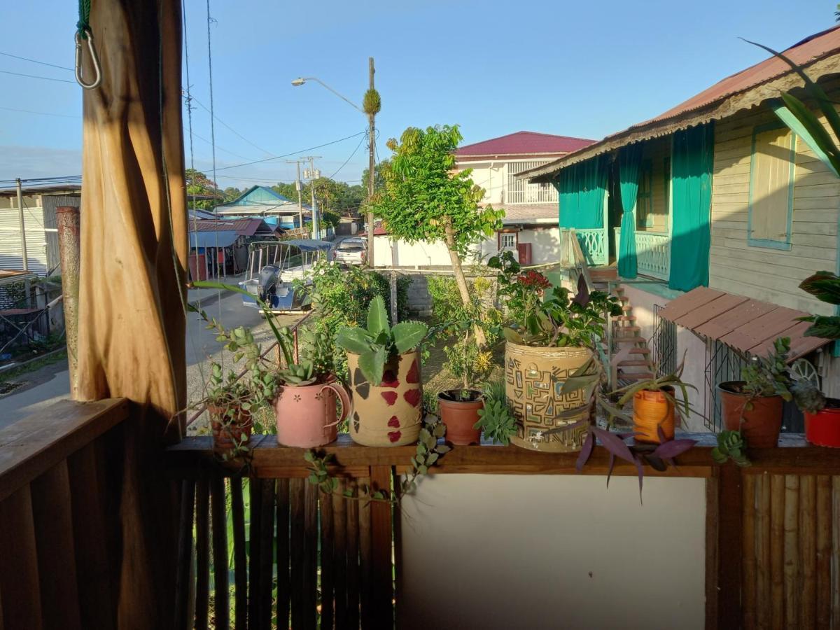 Casa Lumiere Daire Bocas Town Dış mekan fotoğraf