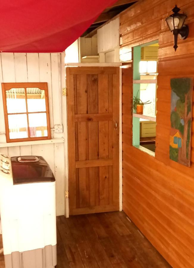 Casa Lumiere Daire Bocas Town Dış mekan fotoğraf